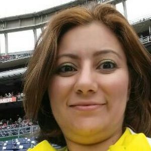 Meet your Posher, Diana gabriela